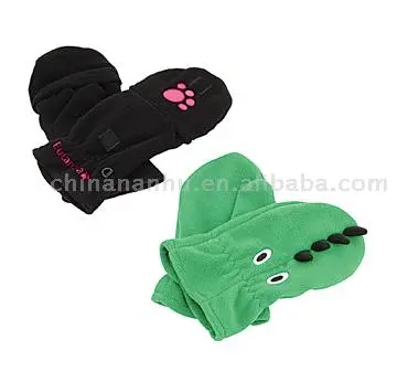 mittens &amp; gloves