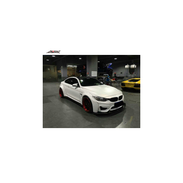 LB Style M4 Body Kit for BMW M4 F82