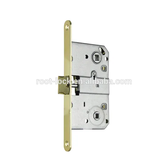 hot new products SD410B-S nylon latch interior lock for Russia