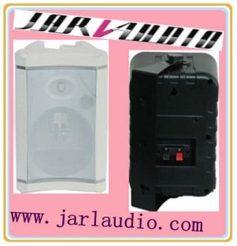 5"/6.5"/8" Inch Home Speaker, 25/30/50W Rms