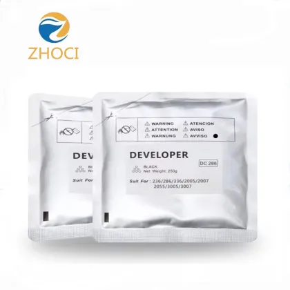 Compatible Xerox DC286 Developer for Various Xerox Models