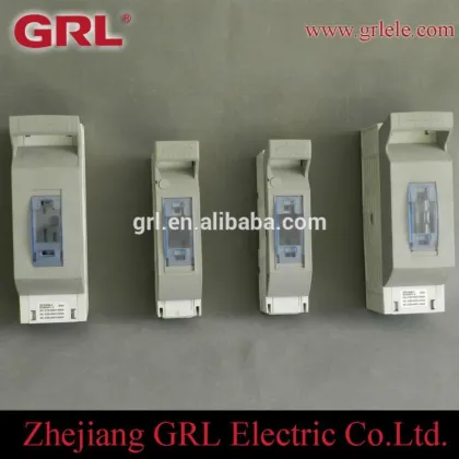 one pole 160A single phase isolator
