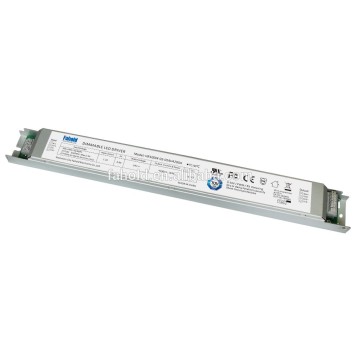 Controlador led 12V 100w led netztei led trafo