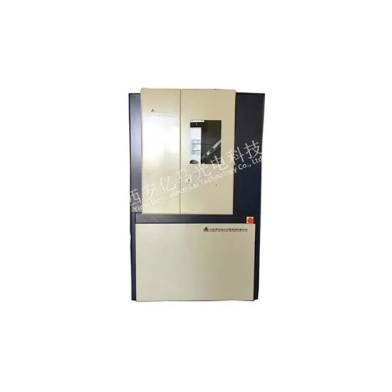 AL-2700A X-ray Diffraction Instrument XRD Diffractometer