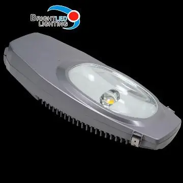 IP 65 LED Street Light Manufacturer 60w