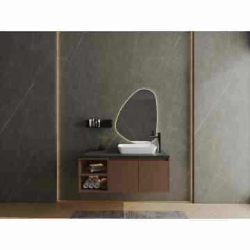 Современный водостойкий тщеславие для ванной комнаты