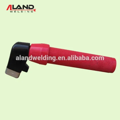 500A Tiger head welding electrode holder