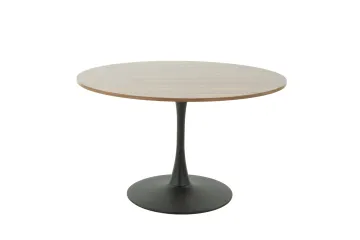 Round Simple Dining Table