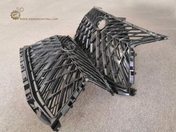 Large Auto Parts Injection Molding