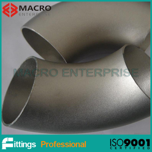 Stainless Steel Butt Welding Elbow, high quality with competitive price