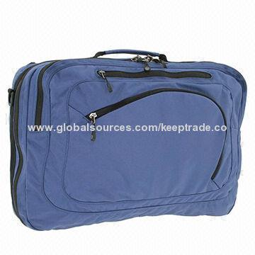 Conference bag