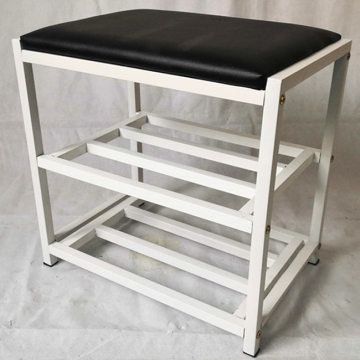 450*300*420MM 2-Tier shoe rack