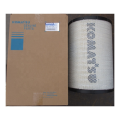 Komatsu PC300-7 WA470-6 air filter element 600-185-5100