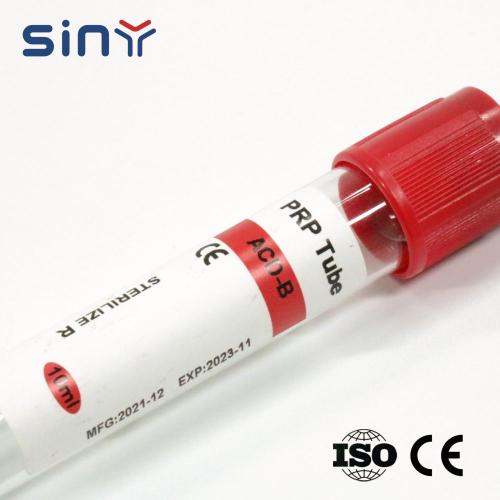 ACD Medical PRP Tube для продажи