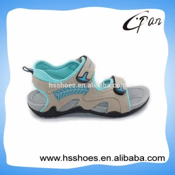 New style kid sandal for summer