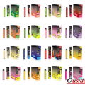 Fume Ultra 5% Disposale 2500 Puffs Vape