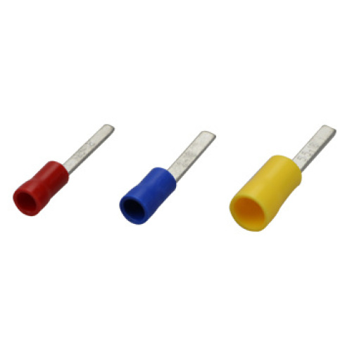 Insulated Pin Terminals Pin2f Longyi Cable Lugs