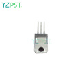 TO-220 BTA312-600B 600V TRIACS GATE SENSÍVEL