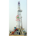 Oilfield ZJ40/2250J Drilling Rig