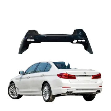 OEM 51118069075 Body Kit Auto Rear Bumper for BMW G30 530Li 520Li 525Li