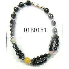 Hematite Bracelet