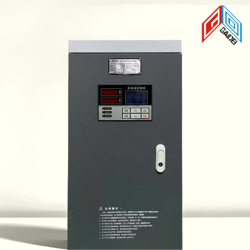 Premium Soft Starter Cabinet for High Performance