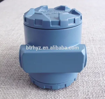 cast aluminum explosion-resistant enclosure