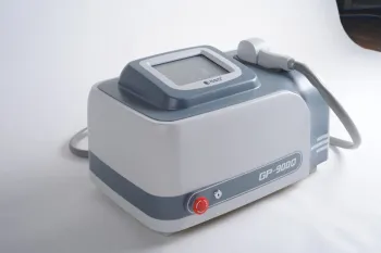 Virtual Painless Diode Laser Hair Removal Machine For Hair Removal