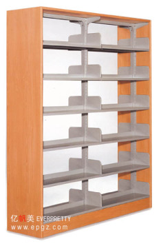 School Furniture, Alibaba China Bookshelf, School Library Furniture, Bookshelves Designs Wooden