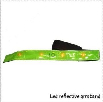 LED Reflective Armband (LA-1)
