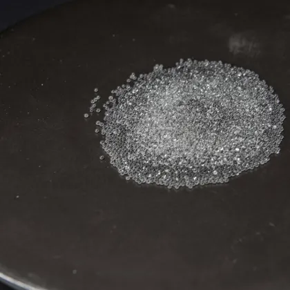 0.6-0.8-1.2mm Glass beads for Making Weighted Blankets