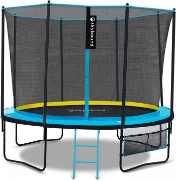 SkyBound Trampoline Garden 10FT