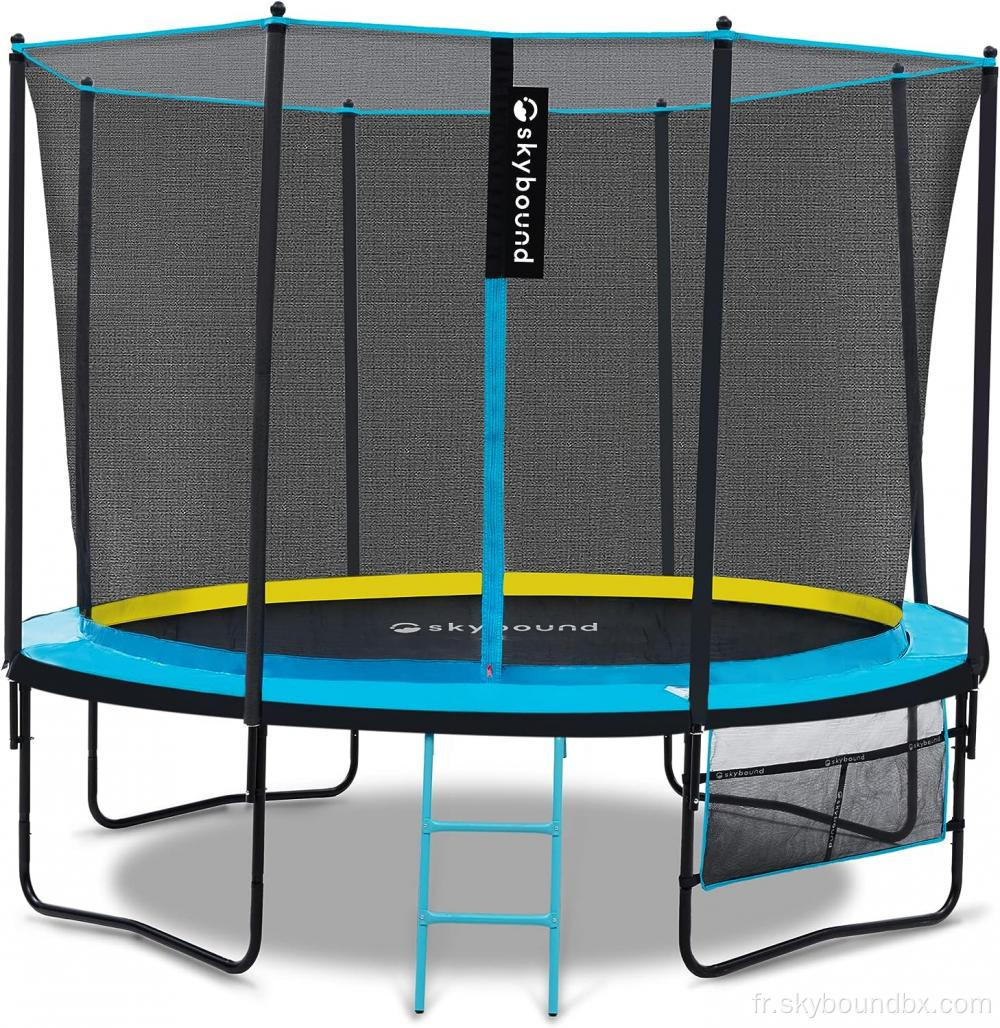 Jardin de trampoline Skybound 10 pieds