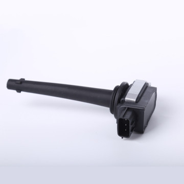 Ignition coil high voltage package suitable for Tiida