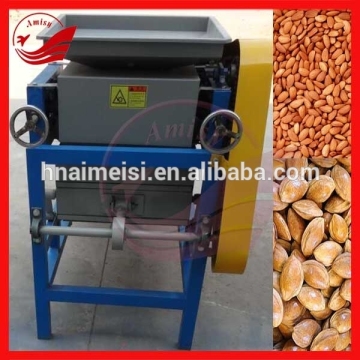 hazelnut shelling machine Almond shelling machine peanut shelling machine