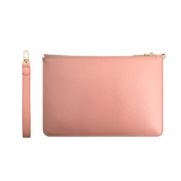 Wholesale Trendy Women Leather Evening Clutch Bag