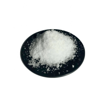 High price of sodium molybdate