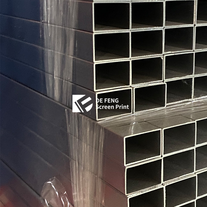 High Strength Aluminium Profile 30×40×2.4mm