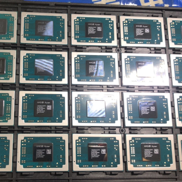 Ryzen 5 2500U Mobile Processor Specifiche