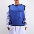 CE certificated X-ray lead short apron