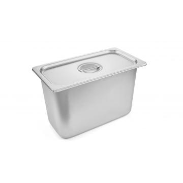 High Quality Commercial Stainless Steel GN Container