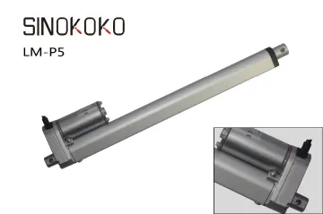 mini linear actuator for recliner chair/bed/desk/table/TV lift parts