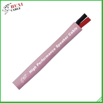low price 2 core speaker cable,LSZH Speaker cable