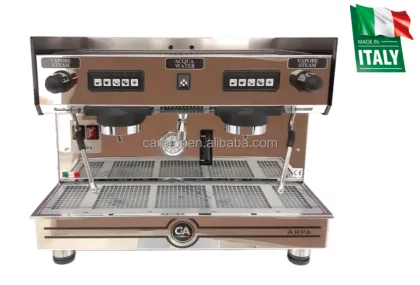 Astoria Espresso Coffee Machine