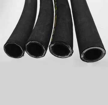 High Pressure 100R4 Hose 5/8 Inch