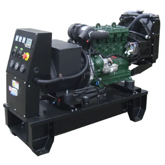 8kw - 28kw Kubota Small Home Generator, Portable Diesel Genset