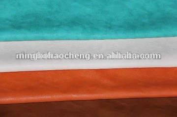 materials decoration leather