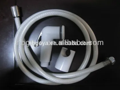 Healthy Faucets Hand Held Bidet Sprayer