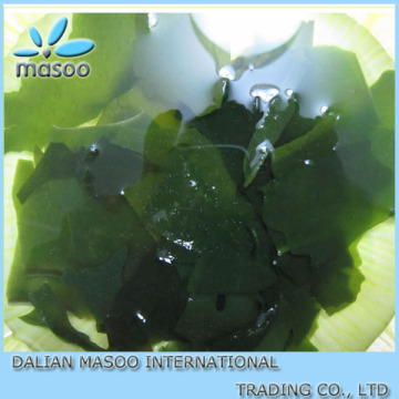 New Crop Dalian Dried Sliced Wakame