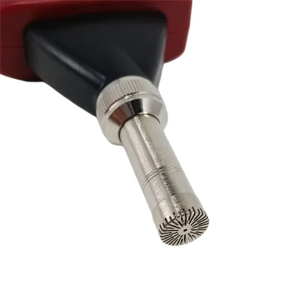 Digital sound level meter